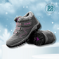 👢 49% OFF MAINTENANT ! 🔥 Bottes d'Hiver Thermorégulatrices pour Femmes - Imperméables & Semelle Antidérapante 🚚
