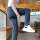 2026 Nouveaux modèles Pantalons stretch unisexe à séchage rapide