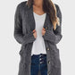 💥Soldes exceptionnels : -50% sur les nouveaux pulls en tricot mi-longs pour femme d'automne
