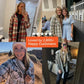 🎉 Last Day Promotion-50% OFF 🧥Women’s Classic Cozy Plaid Hooded Jacket