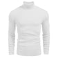 Nouvelle promotion📢60 % DE RÉDUCTION❗Pull fin à col roulé en tricot pour hommes d'hive