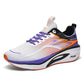 👟🏃 PROMO FLASH 50% ! Chaussures de Course Femme Amortissantes – Semelle Épaisse, Tige Mesh Respirant, Semelle Caoutchouc Antidérapant, 6 Couleurs, 35-45 🌬️