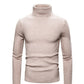 Nouvelle promotion📢60 % DE RÉDUCTION❗Pull fin à col roulé en tricot pour hommes d'hive