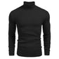 Nouvelle promotion📢60 % DE RÉDUCTION❗Pull fin à col roulé en tricot pour hommes d'hive