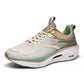 👟🏃 PROMO FLASH 50% ! Chaussures de Course Femme Amortissantes – Semelle Épaisse, Tige Mesh Respirant, Semelle Caoutchouc Antidérapant, 6 Couleurs, 35-45 🌬️