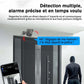 🔥 Best-Seller 2026 | Caméra Vision Nocturne Sans Fil | Sécurité 24/7 & Installation Facile 🛡️📷【Plus Vendu】