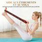 【✨ 1 + 1 gratuit】Bandes de résistance – adaptées aux exercices d'étirement et au yoga🏋️
