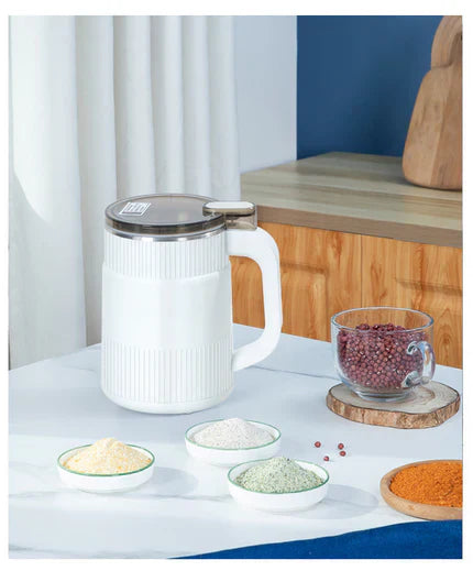 ⏳Offre à durée limitée : 50 % de réduction💥Moulin de cuisine et moulin ménager allemand Blaupunkt