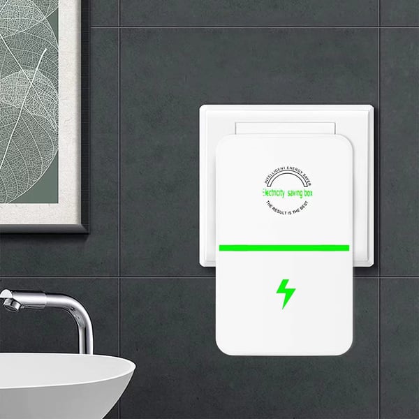 💥Boîtier d'économie d'électricité pour la maison : dites adieu à vos soucis de batterie