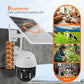 🔥 Hot Sale 🎥Caméra de surveillance solaire sans fil intelligente✈️ livraison gratuite