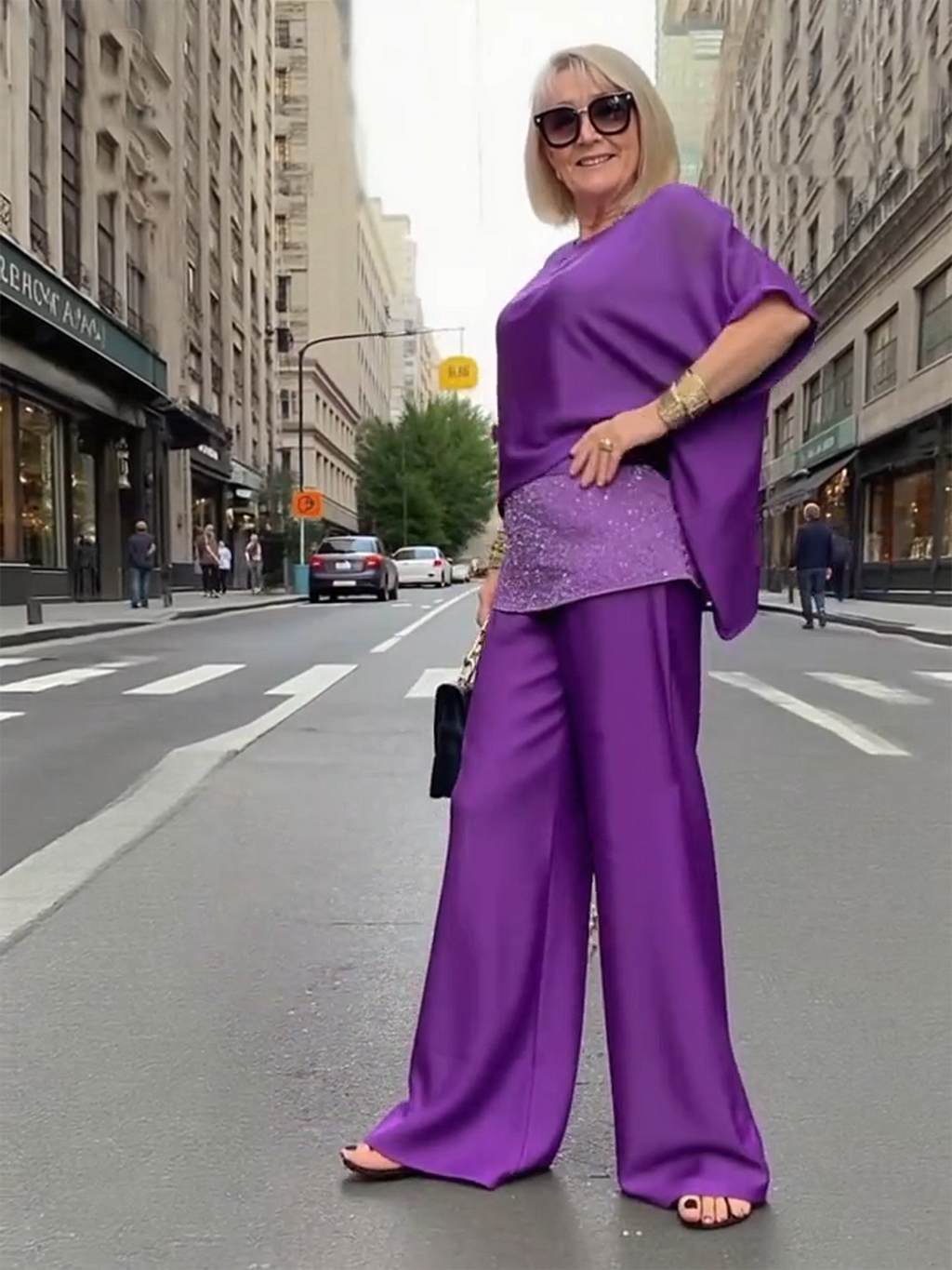 🔥50 % DE RÉDUCTION – Offre à durée limitée💥Costume élégant et tendance