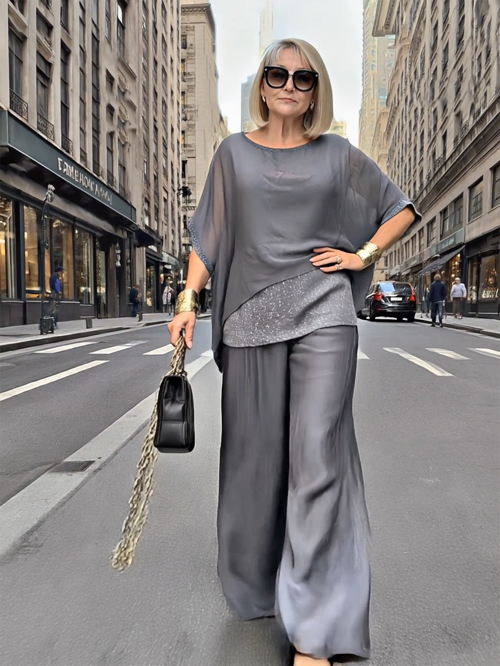 🔥50 % DE RÉDUCTION – Offre à durée limitée💥Costume élégant et tendance