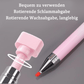 🔥Heißer Verkauf - 49% Rabatt🔥Automatisch nachfüllbarer Wachsstift