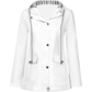 ⏰DERNIER JOUR DE SOLDES : -50 % ✨Veste pour femme chic, légère et imperméable 🍃🧥- Alliez style et résistance à toutes les tempêtes !