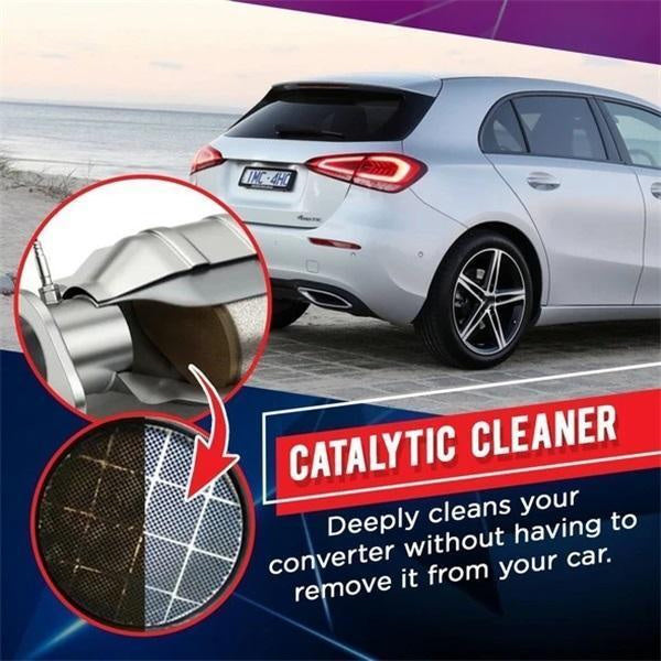 🔥 ACHETEZ 1, RECEVEZ 1 GRATUIT ! 🔥 Nettoyant pour décarbonisation des moteurs automobiles