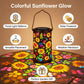 🔥OFFRE SPÉCIALE : 49 % DE RÉDUCTION🌞Lanterne solaire de jardin « Sunflower Glow » aux couleurs vives