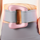 🏆 Anneau de massage professionnel à 5 vitesses, élégant, brûle les graisses, rechargeable 💪🌿