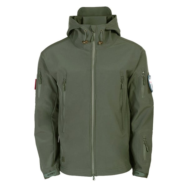 🎉 50% DE RÉDUCTION LIMITÉE ! ✨ Veste Homme Imperméable & Coupe-Vent Chaude – Confort Extrême pour l'Automne et l'Hiver 🌧️