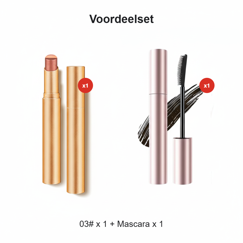 🎉 Soldes de Noël ! Stick ombre à paupières 3 en 1 – Rapide et éclatant !