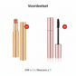 🎉 Soldes de Noël ! Stick ombre à paupières 3 en 1 – Rapide et éclatant !