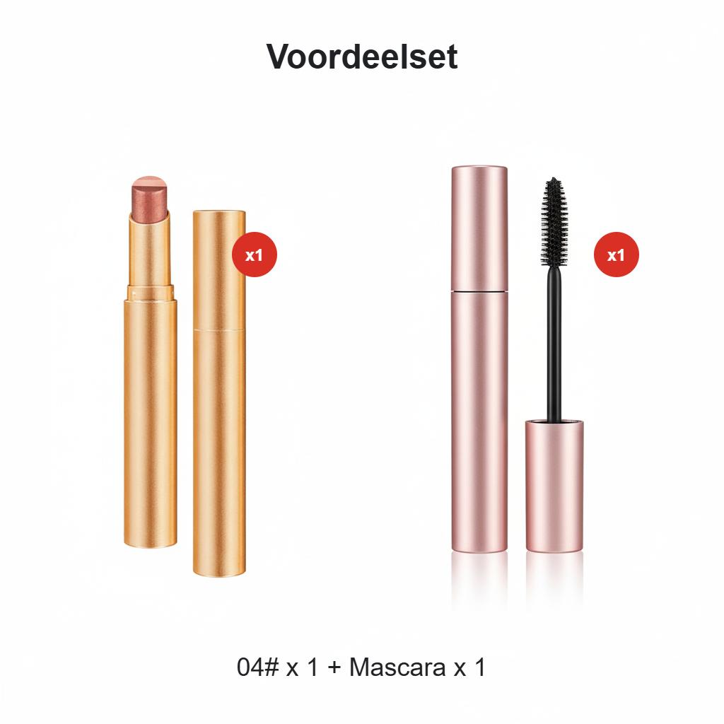🎉 Soldes de Noël ! Stick ombre à paupières 3 en 1 – Rapide et éclatant !