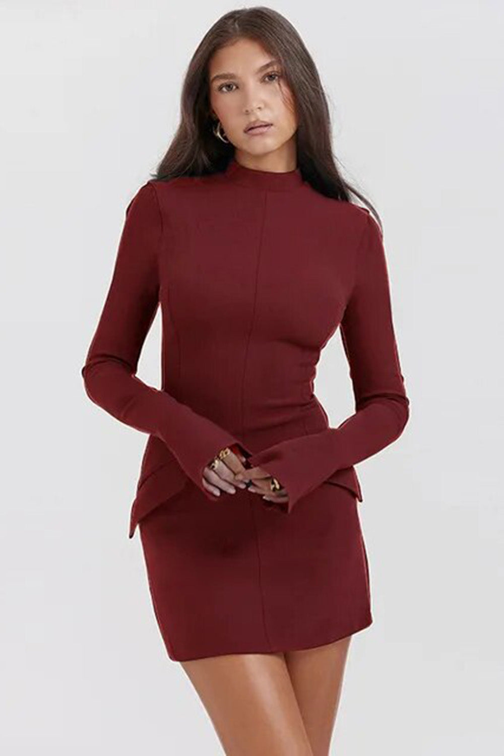 Mini Robe Cargo