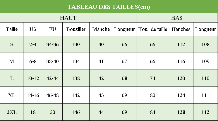 💃 Ensemble deux pièces haut décontracté brillant à col en V + pantalon large, ample, large et à la mode.