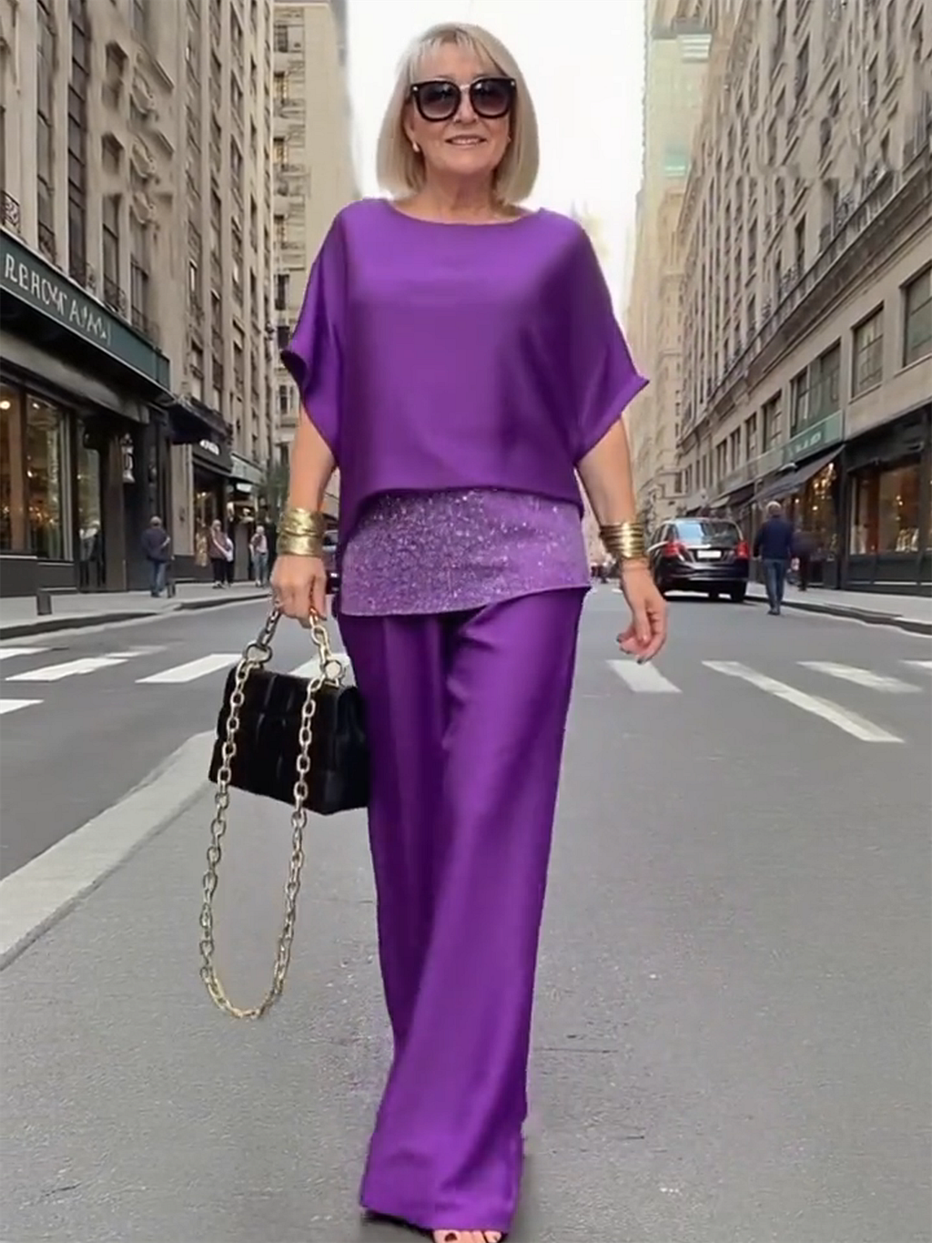 🔥50 % DE RÉDUCTION – Offre à durée limitée💥Costume élégant et tendance