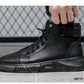 👍Chaussures en cuir de qualité pour hommes
