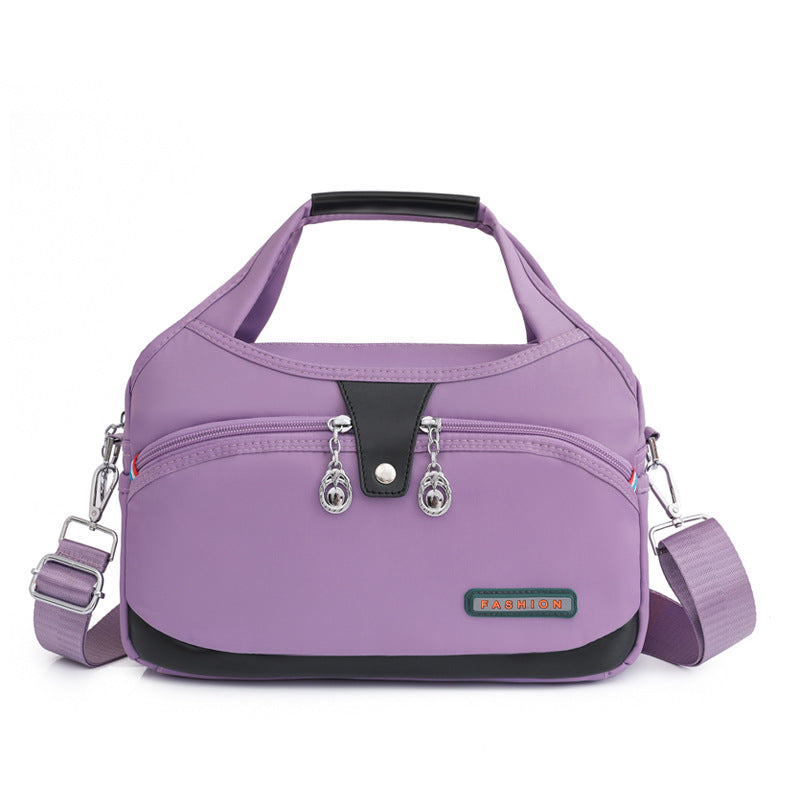 🎁 🚀50% de réduction 👜 Sac à main anti-vol de mode😍
