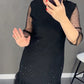 👗 66% DE RÉDUCTION ! ✨ Robe Femme à Strass – Élégante, Confortable & Parfaite pour Toutes Occasions 💫