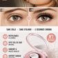 💧👀 Cils magnétiques waterproof – Adhésion instantanée sans colle, résistent à l’eau et à la transpiration, pour un regard sublime du matin au soir ☀️🌙