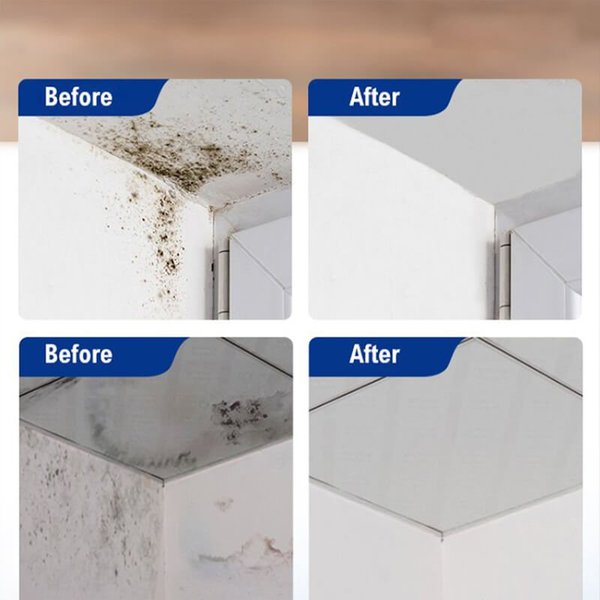 💎 ACHETEZ 1, RECEVEZ 1 GRATUIT ! 💎 Nettoyeur à Mousse Anti-Moisissure 2026 – Action Rapide, Sans Frotter & Efficace sur Toutes Surfaces 🧼💦