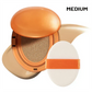 ⏳Spécial à durée limitée⏰Plus de 50000 pièces vendues ! Presque épuisé ✨Mask Fit AI Filter Cushion Foundation