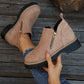 👢 Promo 50 % – Bottines tendance et confortables pour femmes, bout rond et zip 🌟