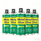 🔧 PROMO LIMITÉE 50% DE RÉDUCTION ! ⚙️ Colle AB pour Métaux – 2 Composants, Extra-Forte, Rapide 🛡️