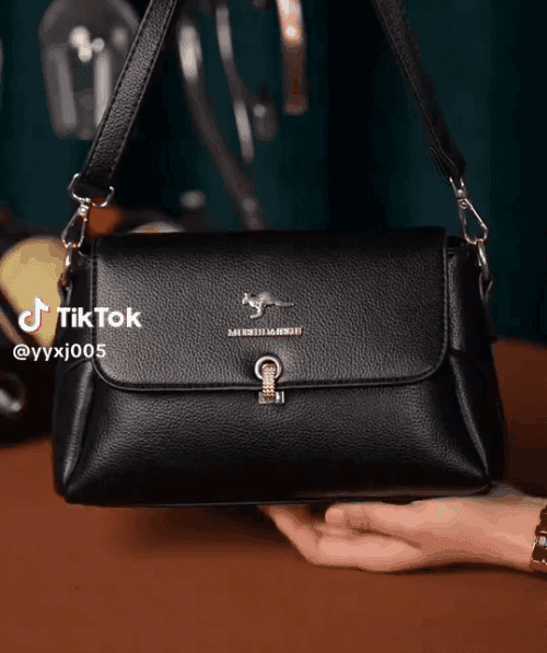 Sac à Bandoulière Polyvalent pour Femmes