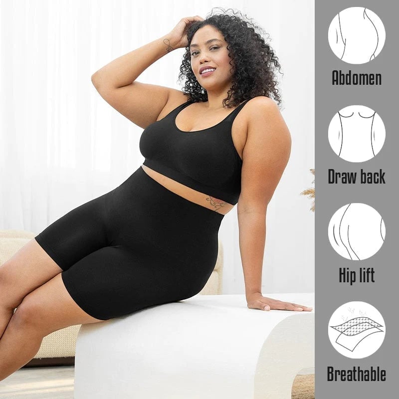 🔥Pantalon rehausseur de fesses et contrôle abdominal 2.0 Upgrade