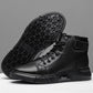 👍Chaussures en cuir de qualité pour hommes