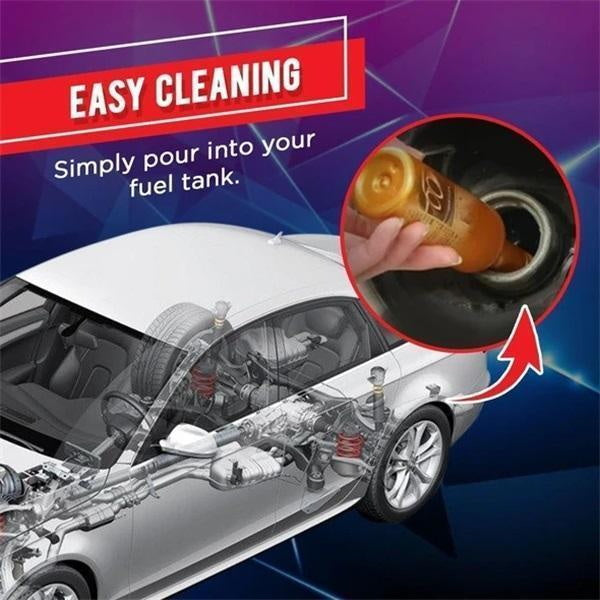 🔥 ACHETEZ 1, RECEVEZ 1 GRATUIT ! 🔥 Nettoyant pour décarbonisation des moteurs automobiles