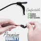 🔥Achetez-en 1, obtenez-en 3 gratuitement🔥Élastiques antidérapants confortables pour lunettes