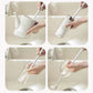 Brosse à long manche 3 en 1 pour nettoyage de gobelets