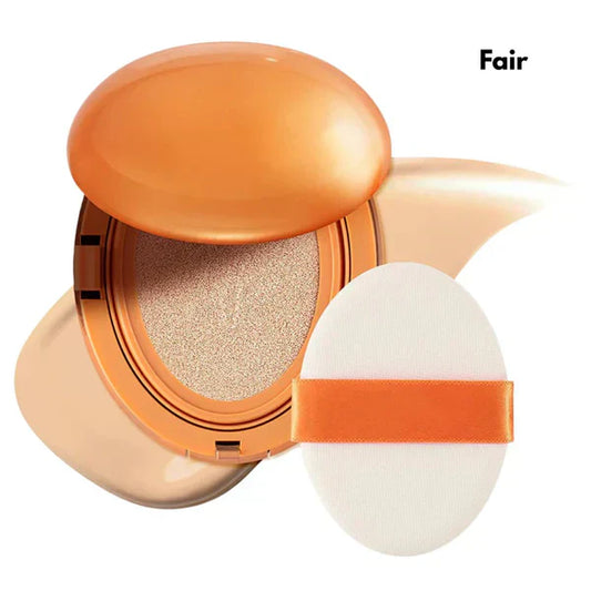 ⏳Spécial à durée limitée⏰Plus de 50000 pièces vendues ! Presque épuisé ✨Mask Fit AI Filter Cushion Foundation