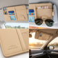 Maximize Your Car Space | All‑in‑One Sun Visor Organizer for Daily Driving