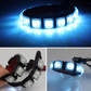 Bande LED flexible pour feux de jour et clignotants