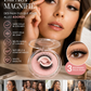 💧👀 Cils magnétiques waterproof – Adhésion instantanée sans colle, résistent à l’eau et à la transpiration, pour un regard sublime du matin au soir ☀️🌙