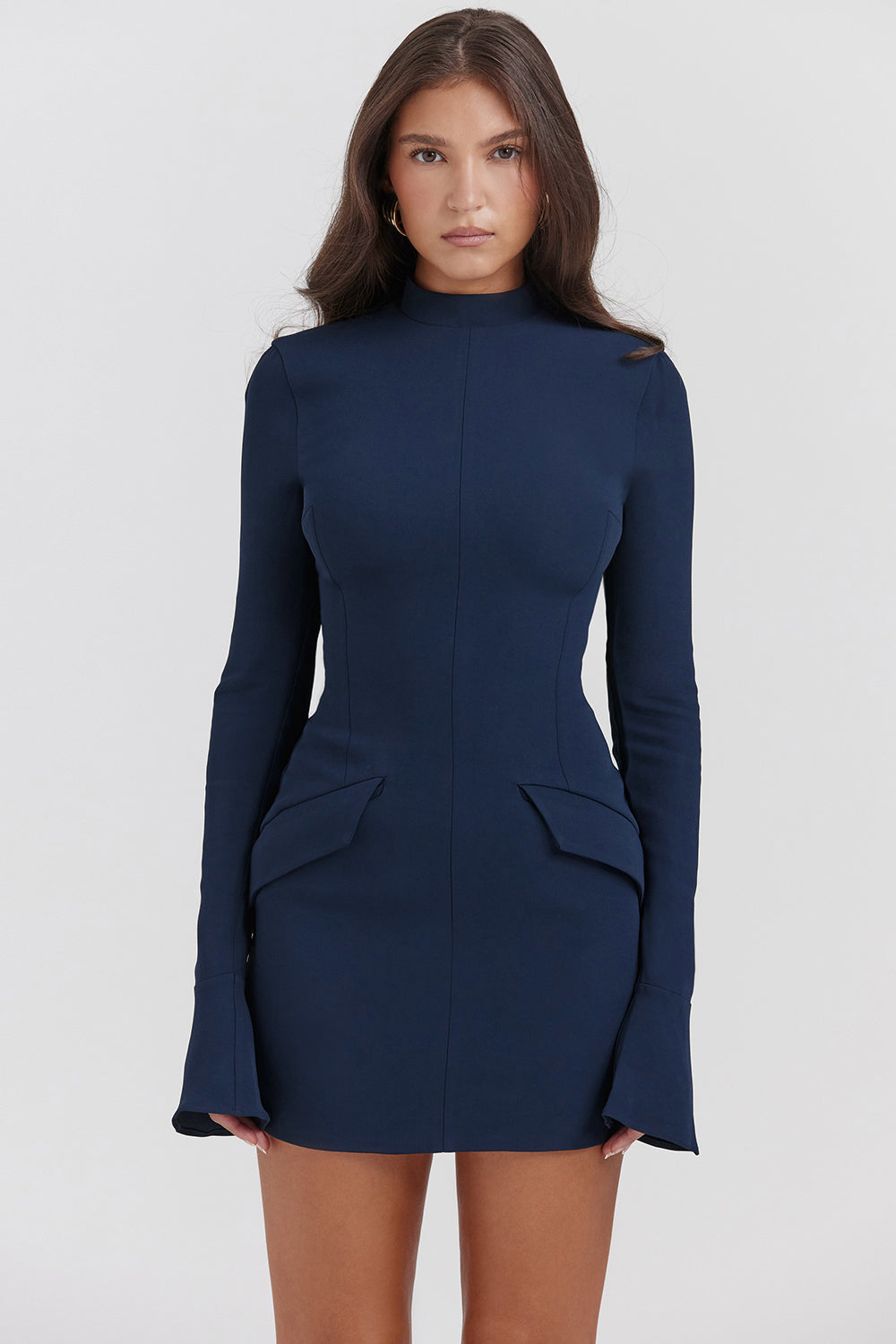 Mini Robe Cargo
