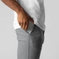 💥Pantalon de sport extensible fuselé pour hommes