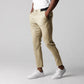 💥Pantalon de sport extensible fuselé pour hommes