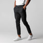 💥Pantalon de sport extensible fuselé pour hommes